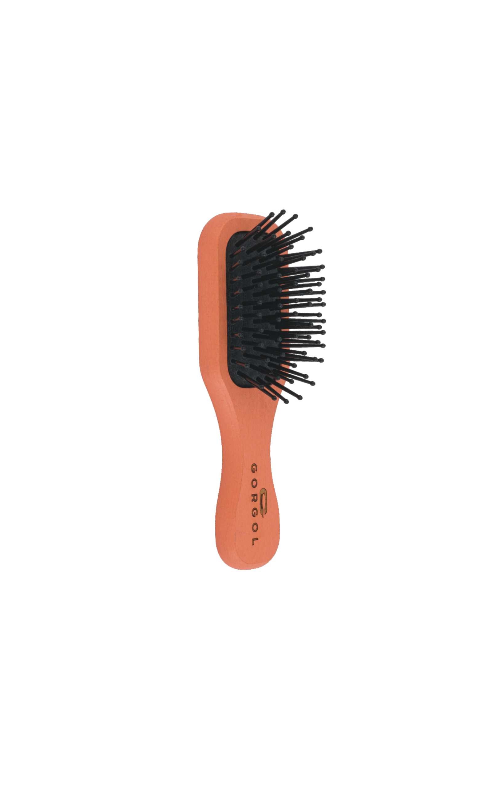 Szczotka mini brush plastikowa szpilka, 20,00 PLN